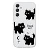 For Samsung Galaxy A05s 4G Slim Case TPU Phone Cover Pattern Printing