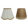 Table Lamp Shade Wall Sconce Shade Decor Decorative Modern Lampshade Light Cover for Restaurant Room Kitchen