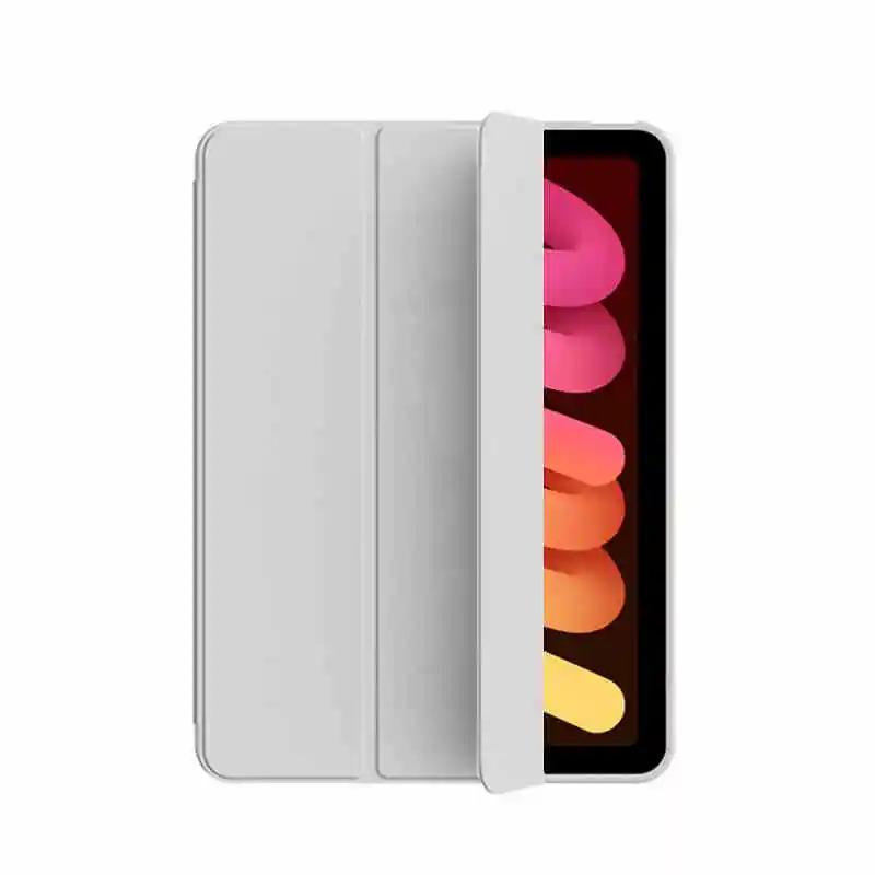 New Tablet Case for iPad A16 11th Pro M5 Air 13 11 M3 M4 M2 12.9 " 10th 9 8 7 6 5 4 3 2 Th Mini 7 6 Funda PU Leather Cover