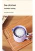 Electric Egg Beater & Rice Rinsing Mixer