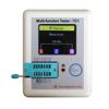 Capacitor Tester Colorful Display Tester Electric Pocketable For Diode Triode