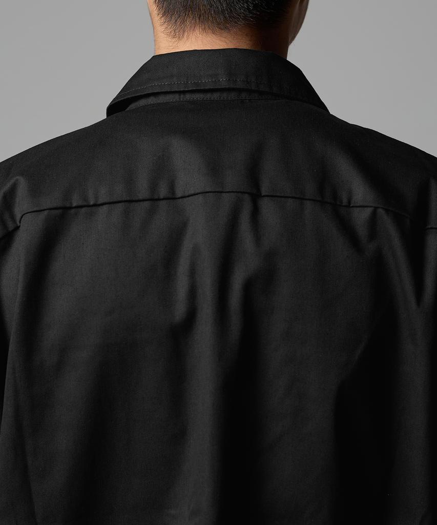 Dickies Clintondale Shirt Black