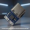 USB C PD3.1 Decoy Trigger Modul Mit 9V 12V 15V 20V Ausgang Für Laptop-Laden Und Geräte-Testen