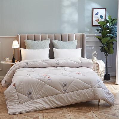 Hengyuanxiang New Chinese Style Double Comforter