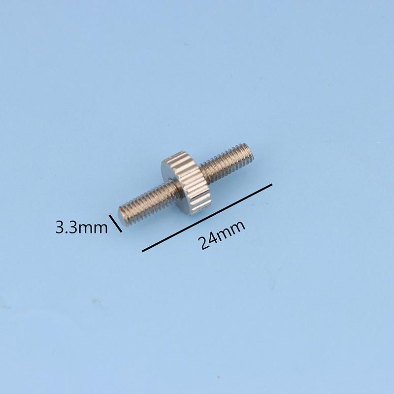 Embroidery Machine Spare Parts Hoop Screw For Chinese Embroidery And Tajima Embroidery Machine Parts