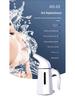 European Portable Handheld Mini Steam Iron for Disinfection & Sterilization