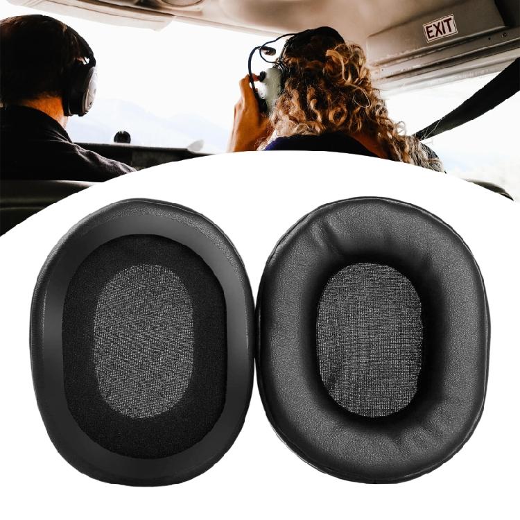Soft Earpads Ear Pad Headphones Sponges Cushions Cover for WHP3311BK/WHP3311W Headsets