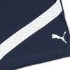 Puma 2022-23 Olympic Marseille Fashion Simple Mid-Rise Football Pants Men Bottoms 767274-22