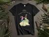 Tiana Prinzessin Frosch Splash Mountain Brer Kapuzenpullover T-Shirt Herren Damen Unisex AD731