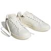 adidas Stan Smith White Bliss Orange Women Sneakers Core-White Silver-Metallic HQ6660