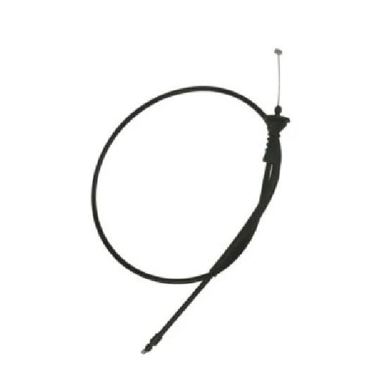 Original Oe 51237239239 51237313782 Hood Release Cable For 2012-2018 230i 320i 330i 340i High Quality