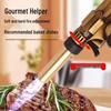 JingJingRS Retro Style Copper Multi-purpose Torch