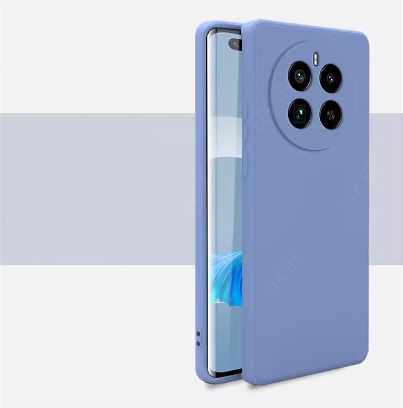 For Cover OPPO Realme 12 Pro Plus Case For Realme 12 Pro Plus Capas New Shockproof TPU Soft Cover For Realme 12 Pro Plus Fundas