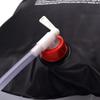 40L Solar Shower Bag for Camping & Outdoors