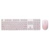 Rapoo X260S Wireless Keyboard and Mouse Combo