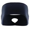 1Pc Outdoor Cycling Running Windproof Warm Hair Band Fleece Ear Protection Head cover, Suitable for Outdoor Running, Cycling