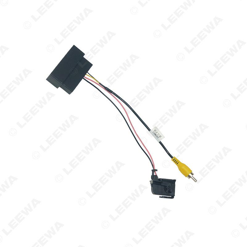 Ford Camera Conversion Cable for Kuga/Focus/Edge/Explorer - Rear View Reversing