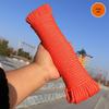 Multifunctional Nylon Braided Rope