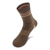TFOTFO Women's Terry Bottom Wool Socks