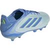 Adidas Copa Pure 3 Elite FG MG K Celestial Victory Pack Kids Sneakers Blue Halo-Blue Blue-Fusion IE1190