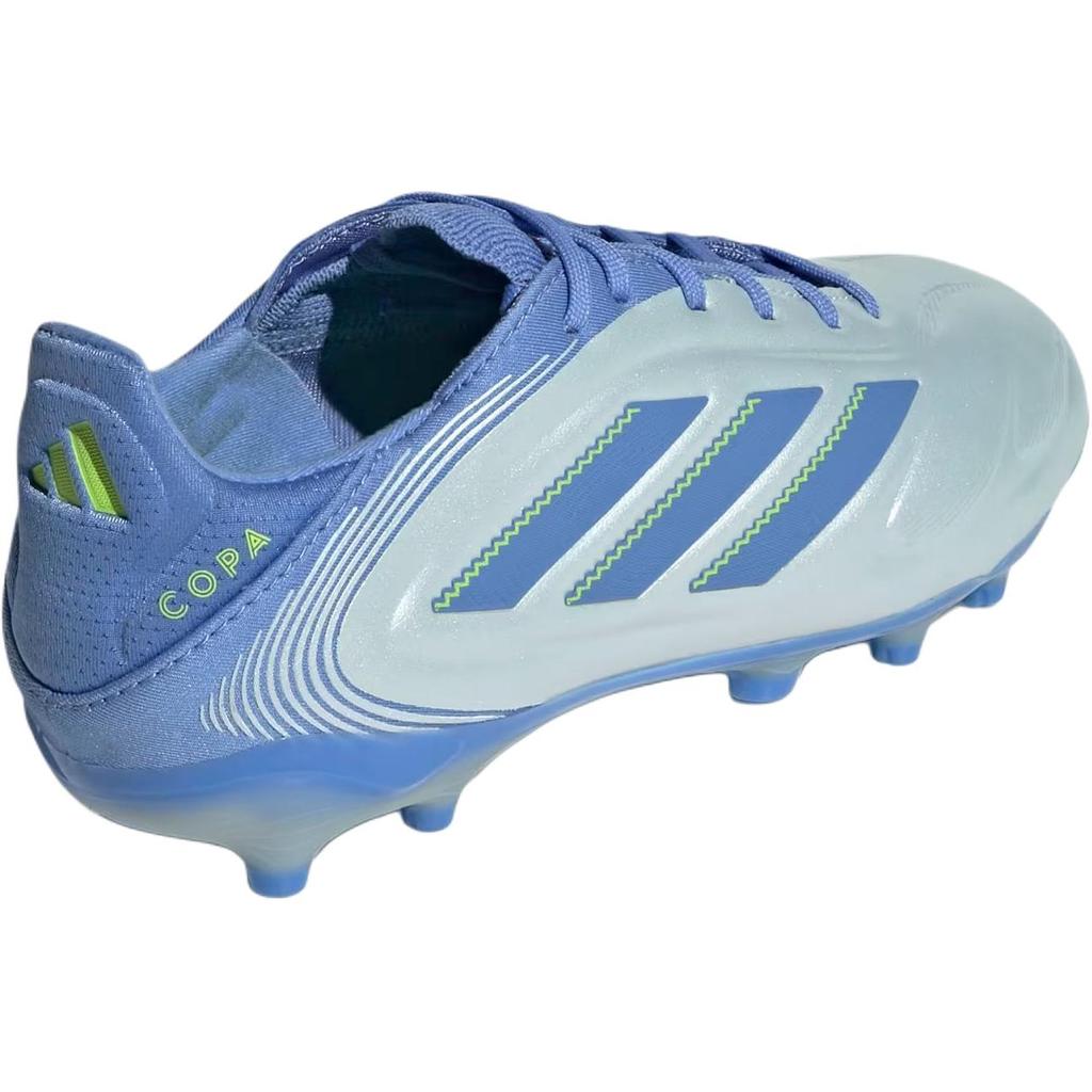 Adidas Copa Pure 3 Elite FG MG K Celestial Victory Pack Kids Sneakers Blue Halo-Blue Blue-Fusion IE1190