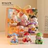 Wenqu Star Wenchang Emperor Success Ornament: Good Luck Motivational Gift for Exams and Graduation