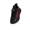 Under Armour Slip Resistant Kick Resistant Durable Breathable Lightweight Warm Running Shoes Kids Sneakers Black White 2411122