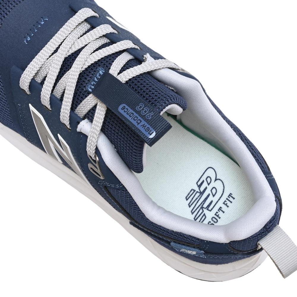 New Balance Ua900 Navy Da2  Ua900Da2 Navy Da2 