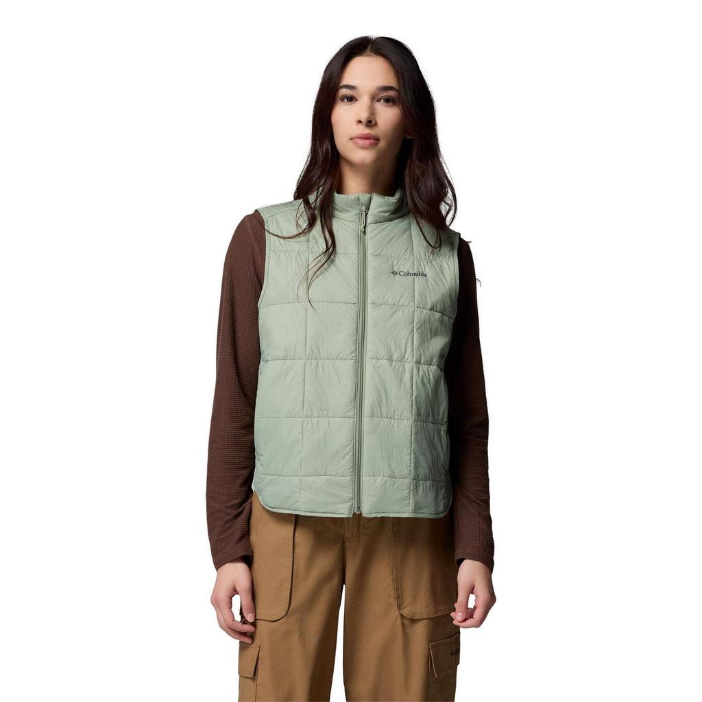 Columbia Womens/Ladies Quilted Gilet