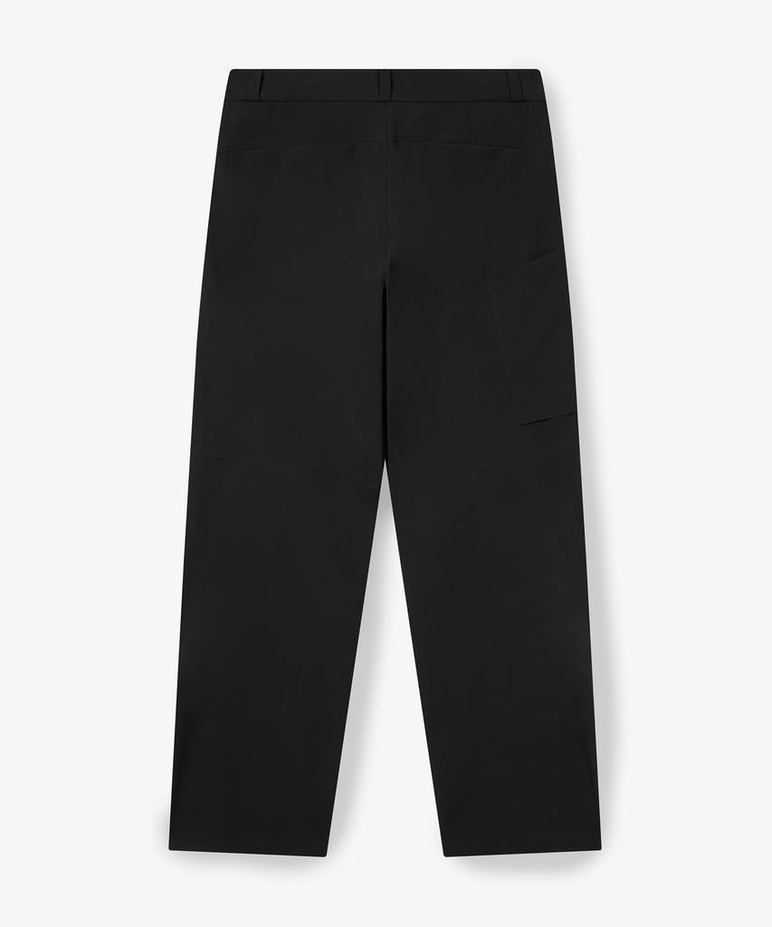 Holluba Larkspur Relaxed Fit Pants Black