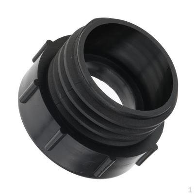 1000 Water Tank Garden Hose Adapter Set Fittings 58mm Adaptor