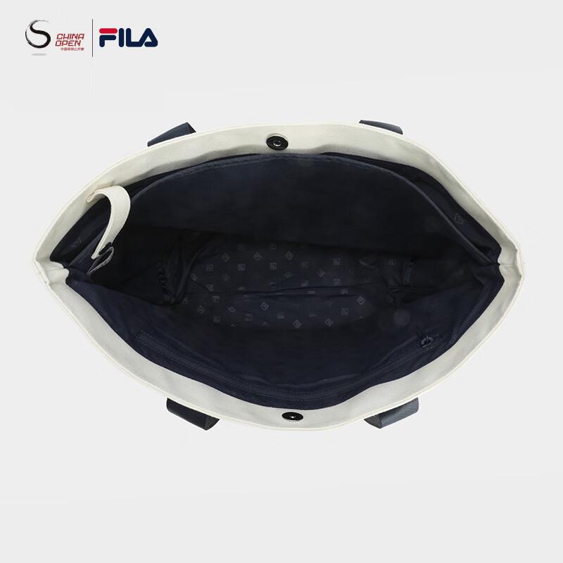 FILA Women's Tennis Tote Shoulder Bag