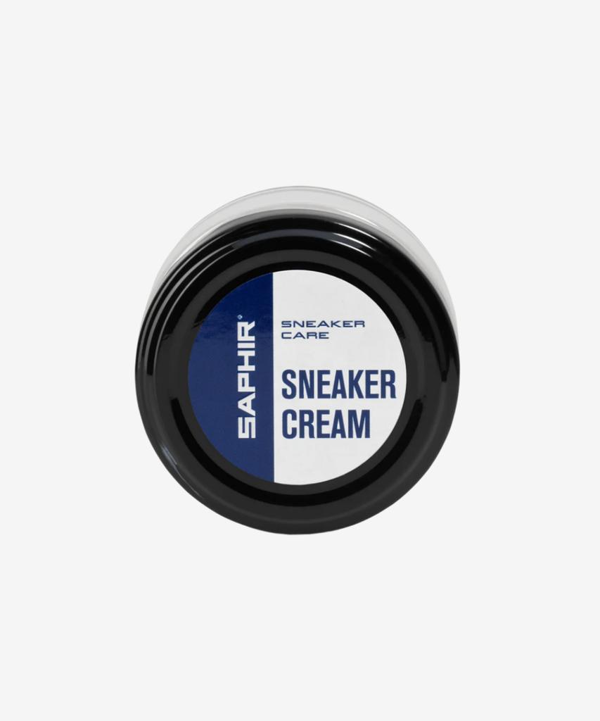 Saphir Krem do Sneakersów 50ml Krem do Renowacji Koloru Skóry Sneakersów