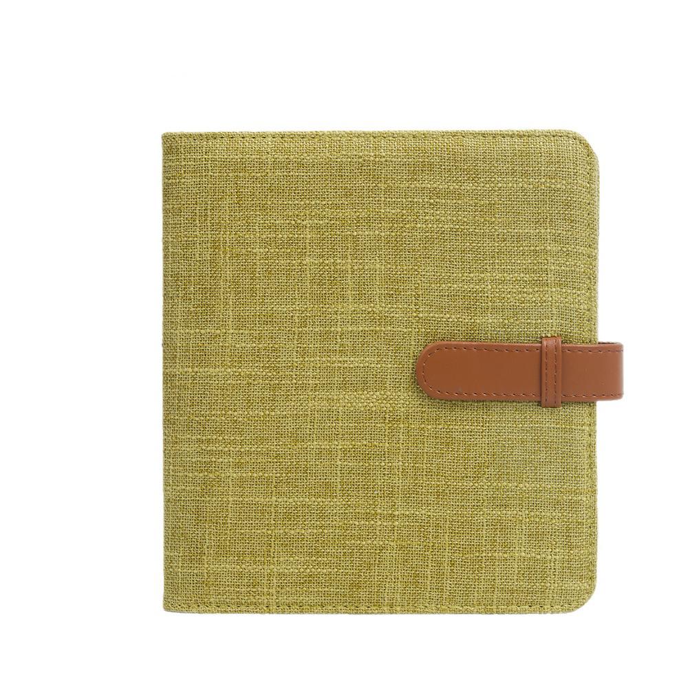 [Film Lab] Photo Album with 288 Pockets for Instax Mini Photo CAC36