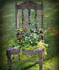 RUOPOTY DIY Frame Painting By Numbers Flower Acrylic On Canvas Wall Art Picture By Numbers For Living Room