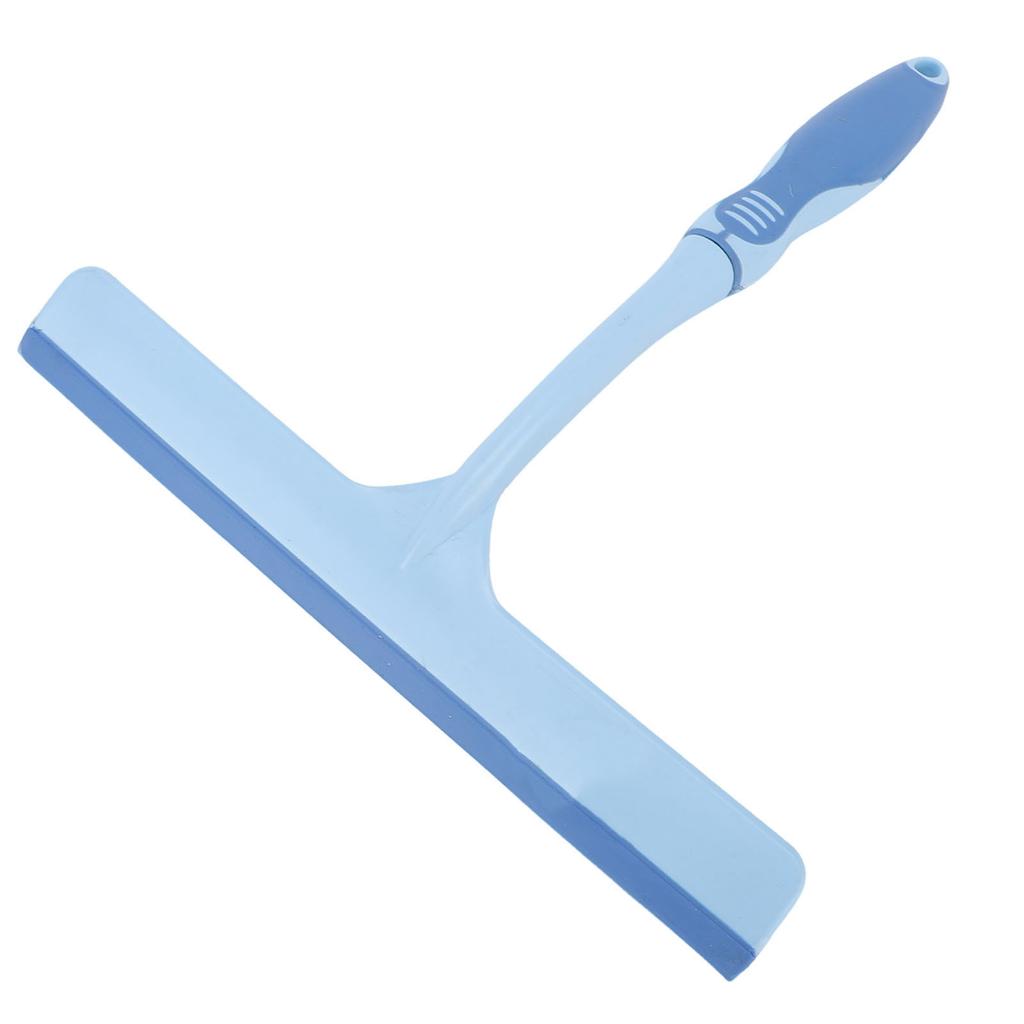 Car   Water Blade Squeegee Silicone Blade Non Slip Multifunctional Shower Window Squeegee for Tile