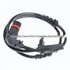 Mercedes Car ABS Sensor for A1695401417/1117 Models