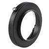 Aluminium Alloy Lens Adapter Ring for NIKON AI Lens to Fit for M42 Mounts Camera Body