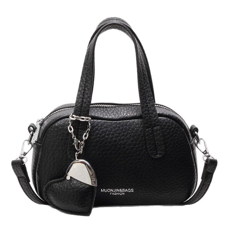 New Fashion Versatile Handbag Casual Versatile Shoulder Crossbody Bag