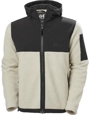 Kurtka Patrol Pile Fleece Jacket czarna