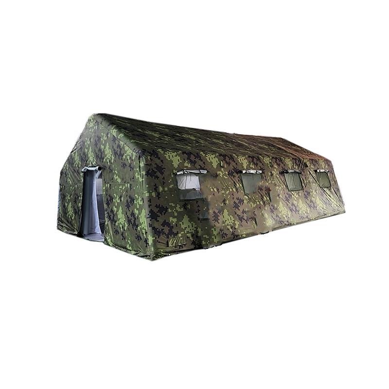 Large Outdoor Inflatable Tent