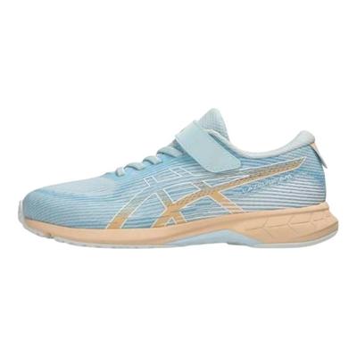 Lazerbeam GS Light Grey White Kids Sneakers Blue 1154A223-020