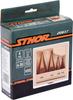 4-PIECE STEP DRILL SET - W-22617