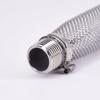 12" Inch SUS  304 Stainless Steel Sanitary Hop Filter Screen Strainer Tool Home Made Beer Brewing 300-400 Micron