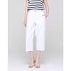 Curved Denim Pants Zjl6161142