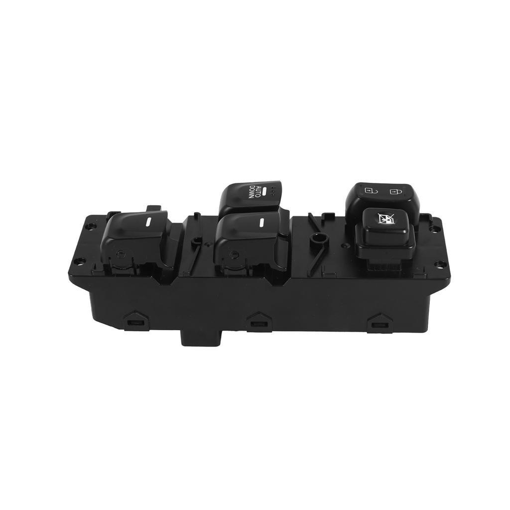 Car Left Side Master Power Window Switch for Hyundai Veloster 1.6L 2012-2017 93570-2V015-4X