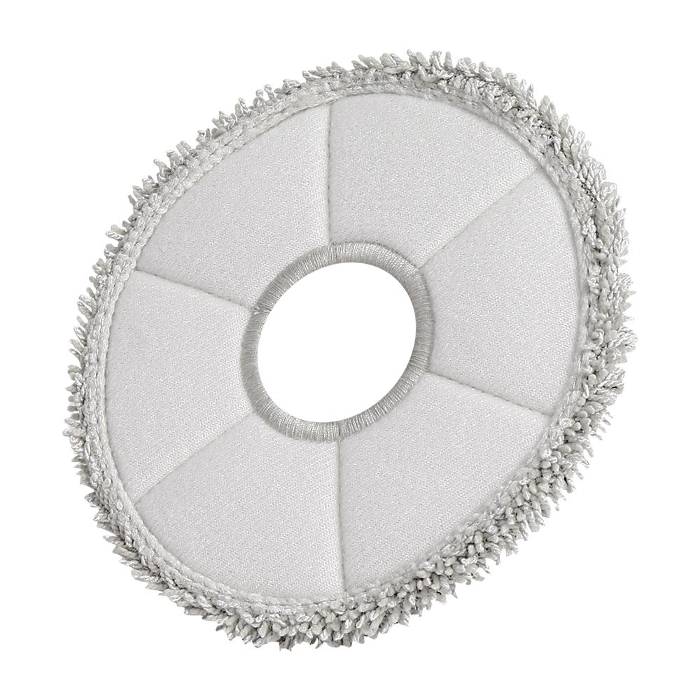 Panno Mocio Per Ecovacs X1 X2 X5 T10 T20 T30 Pro Omni T30 OMNI T30 MAX T30S T20 Omni T50 Pro Omni N30 Pro N30 Omni N50 Aspirapolvere Robot Ricambi