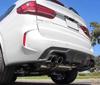 3D Style Carbon Fiber Rear Lip for BMW X5M X6M F85 F86