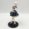 Honkai Impact 3rd Kiana Kaslana Anime Girl Figure Houkai Gakuen Kiana Action Figure Adult Collectible Model Doll Toys Gifts