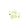 For Jeep For Grand For Cherokee Headlight Mounting Bracket Clip 55156879AB Lamp Support Clamp Automotive Accessories